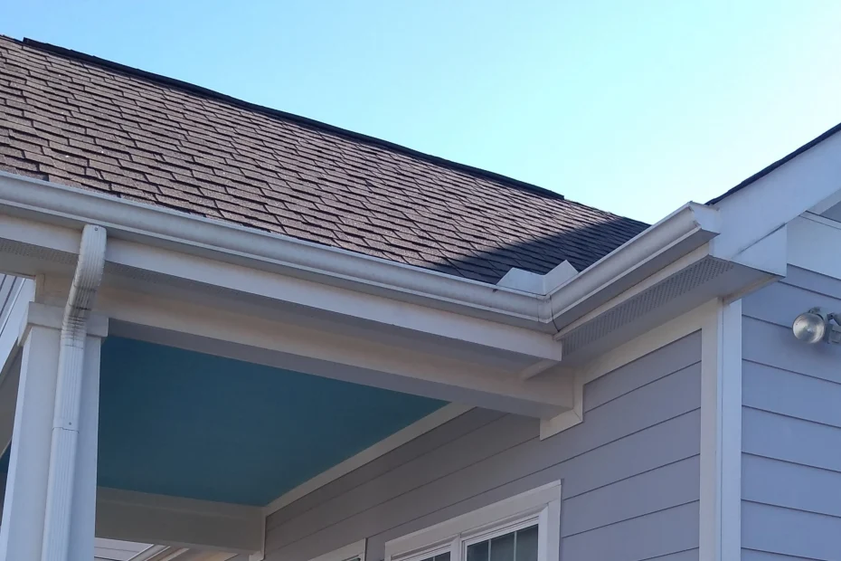 Gutter Cleaning Davidson