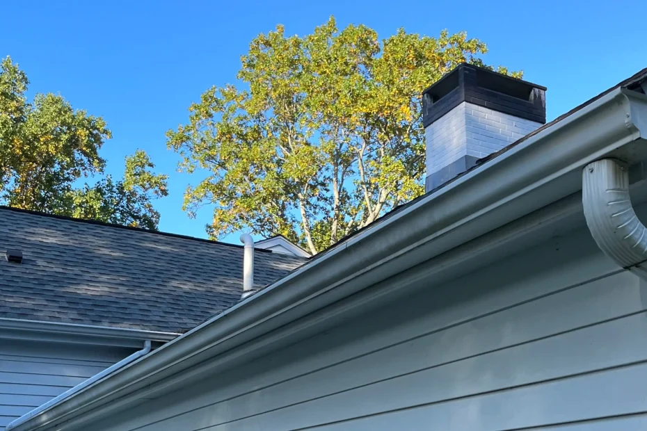 Gutter Cleaning Davidson